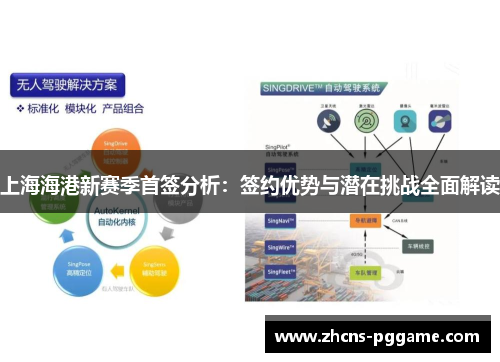 上海海港新赛季首签分析：签约优势与潜在挑战全面解读