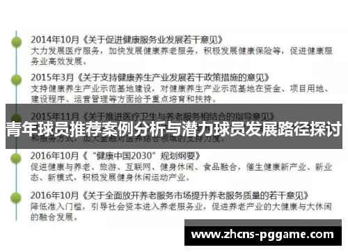 青年球员推荐案例分析与潜力球员发展路径探讨
